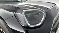 MINI Aceman 135kW E Exclusive 43kWh 5dr Auto Electric Hatchback